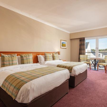 Carnoustie Golf Hotel 'A Bespoke Hotel' Экстерьер фото