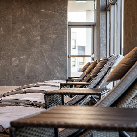 Carnoustie Golf Hotel 'A Bespoke Hotel' Экстерьер фото