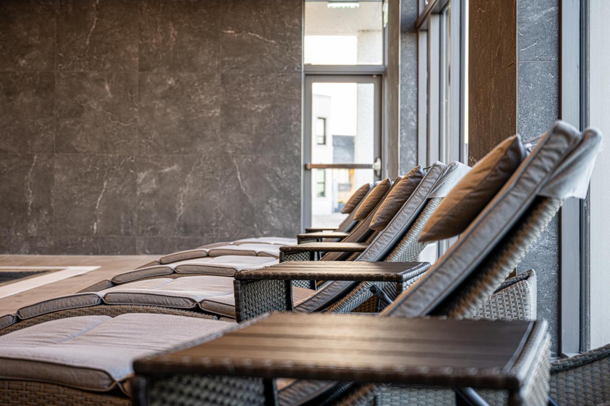 Carnoustie Golf Hotel 'A Bespoke Hotel' Экстерьер фото