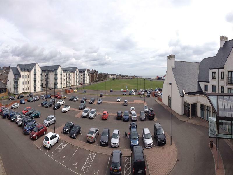 Carnoustie Golf Hotel 'A Bespoke Hotel' Экстерьер фото