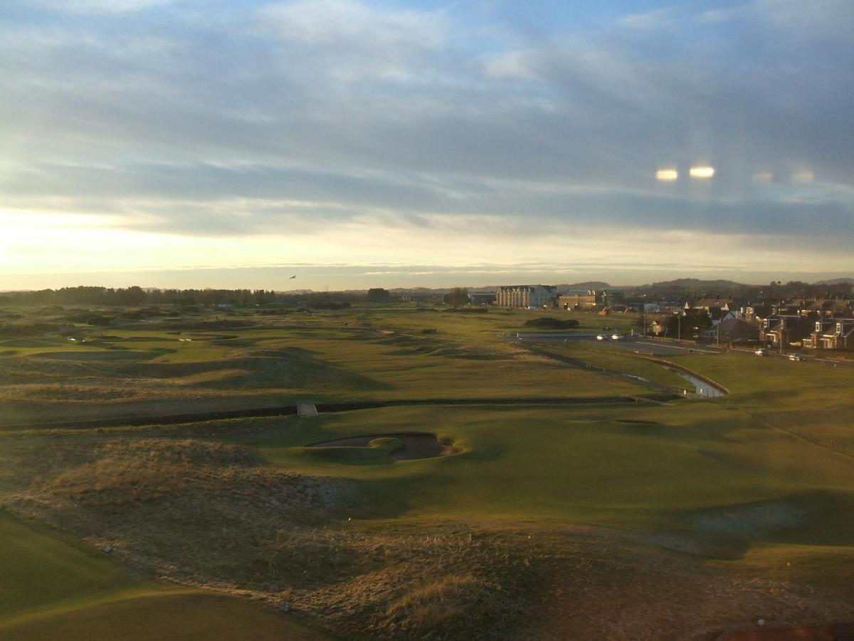 Carnoustie Golf Hotel 'A Bespoke Hotel' Номер фото